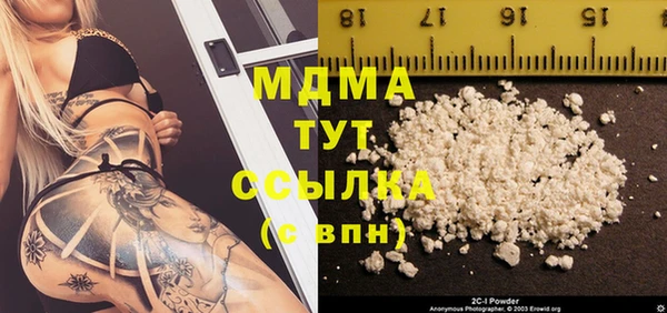 мдпв Лагань